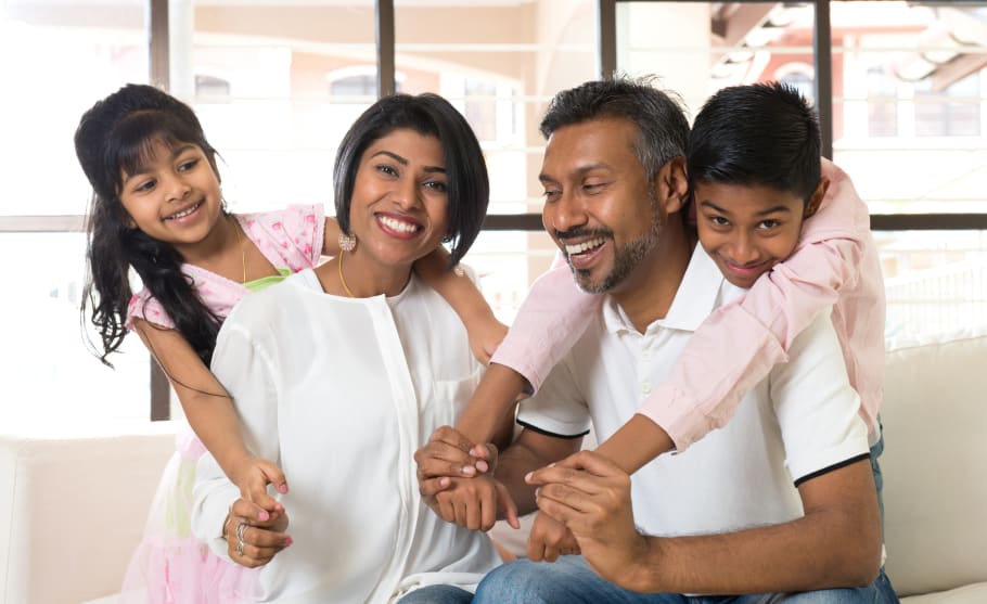 We're Your Family Dentist in Winnipeg