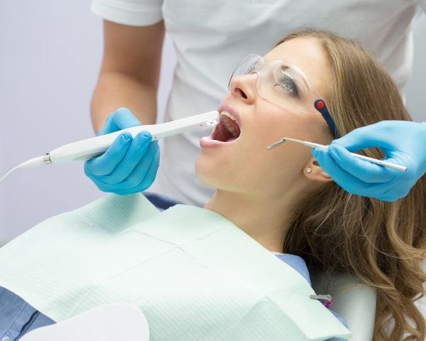 Technology | Fort Richmond Dental | Winnipeg Dentist