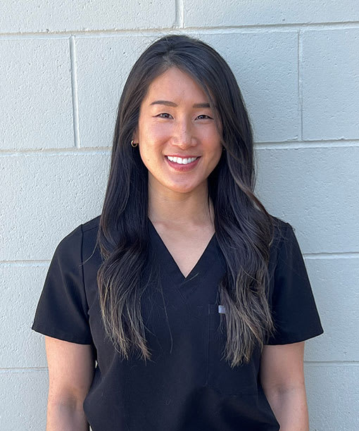 Dr. Alisha Lee | Fort Richmond Dental Centre Dentist